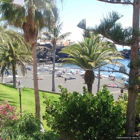 Holiday House Parque Azul Playa La Arena Free Wifi Puerto de Santiago  Exteriér fotografie