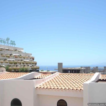 Holiday House Parque Azul Playa La Arena Free Wifi Puerto de Santiago  Exteriér fotografie