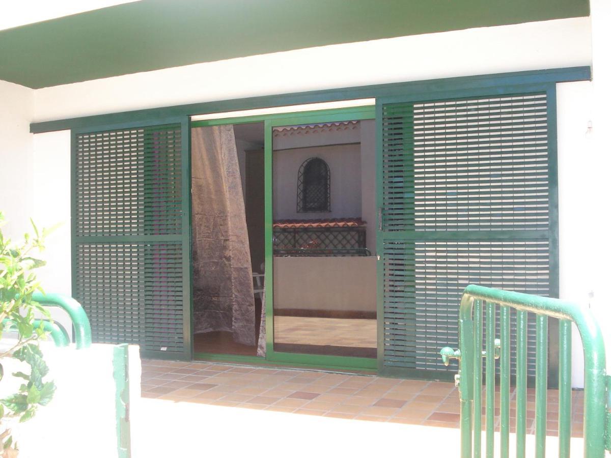 Holiday House Parque Azul Playa La Arena Free Wifi Puerto de Santiago  Exteriér fotografie